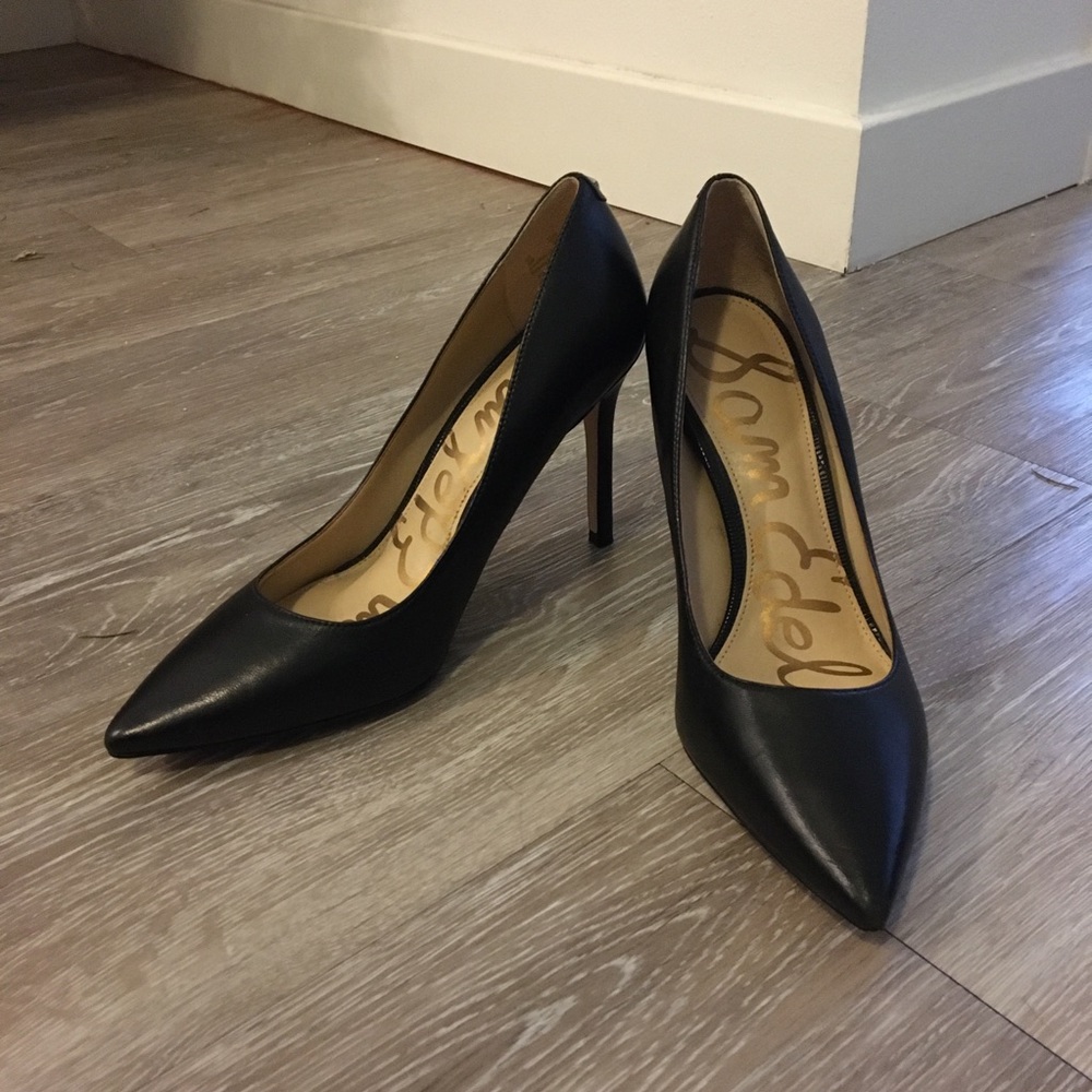 Sam Edelman Hazel Pumps